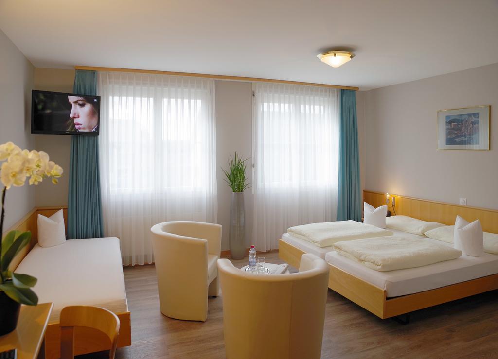 Hotel Garni Arnegg Exterior foto