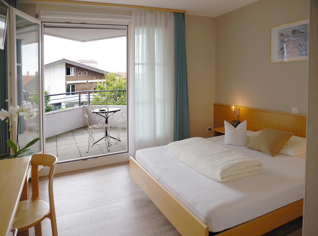 Hotel Garni Arnegg Exterior foto