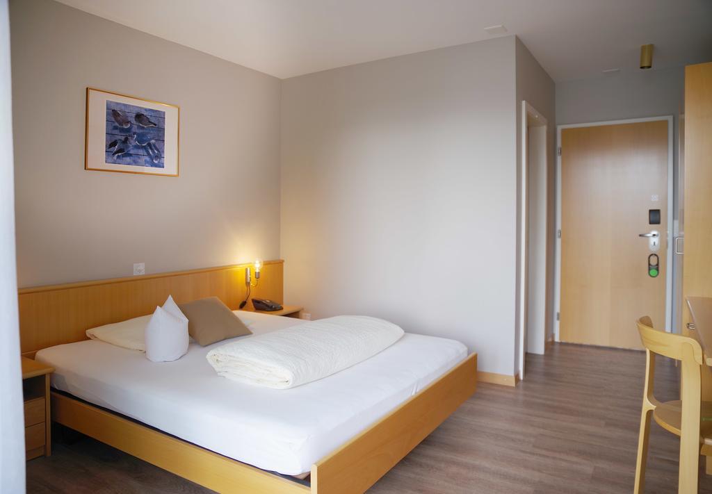 Hotel Garni Arnegg Exterior foto